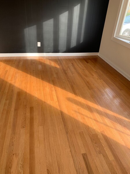 Hardwood Floor Cleaning Services in Randallstown, MD (1)
