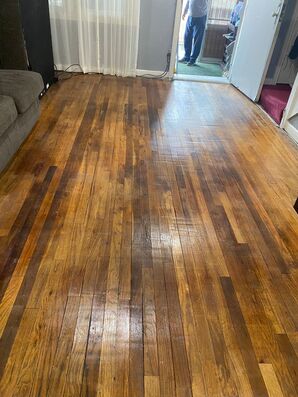 Hardwood Floor Cleaning Services in Woodlawn, MD (2)
