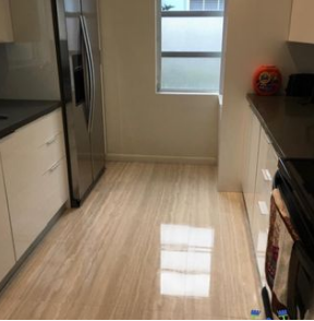 Floor Cleaning in Arbutus, Maryland by Scrub Squad