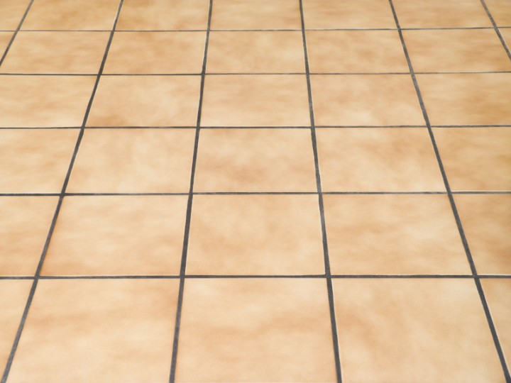 Tile & grout cleaning by Scrub Squad