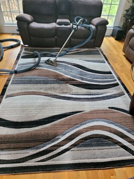 Area Rug Cleaning Services in Arbutus, MD (1)
