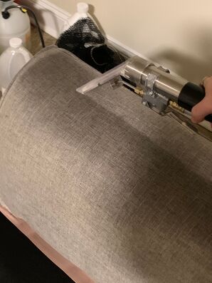 Upholstery Cleaning Services in Halethorpe, MD (2)