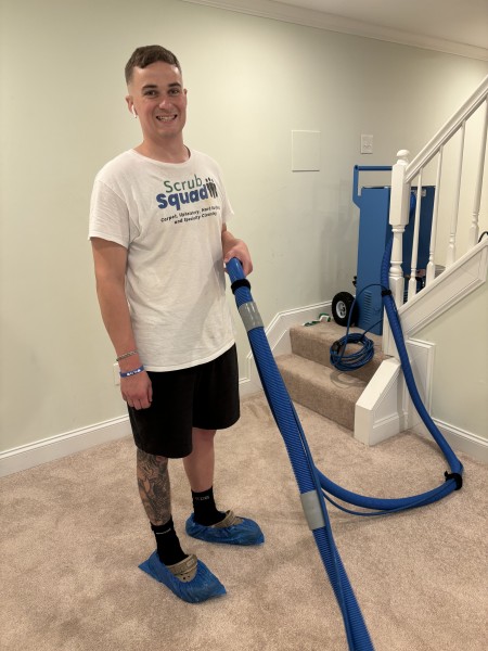 Carpet Cleaning in Columbia, MD (1)