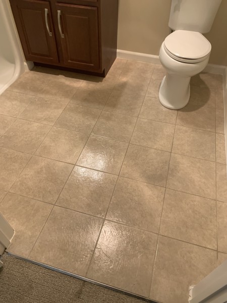 Tile & Grout Cleaning in Ellicott City, MD (1)