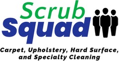 Scrub Squad