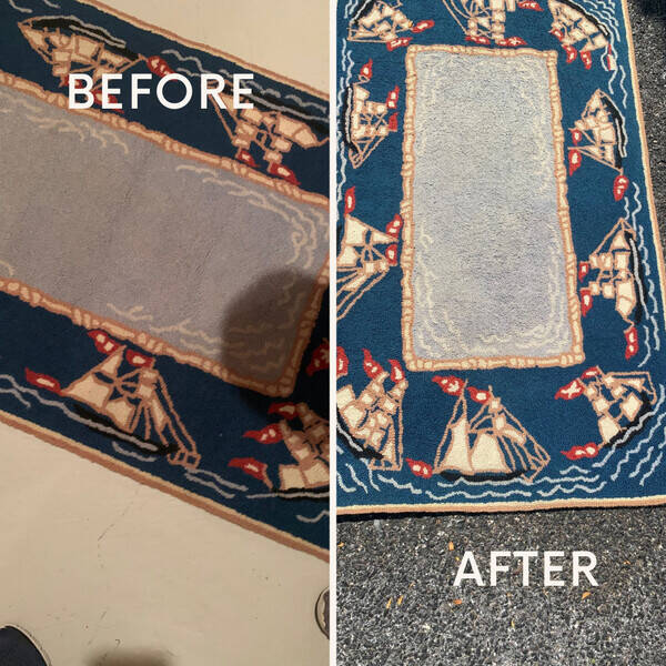 Area Rug Cleaning Services in Windsor Mill, MD (1)