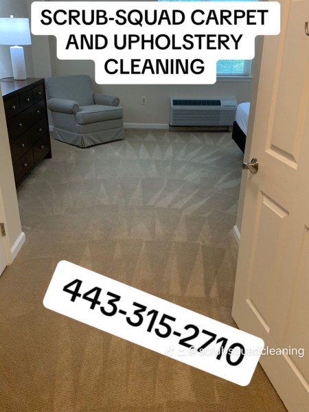 Carpet Cleaning