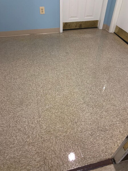 Floor Cleaning Services in Catonsville, MD (1)