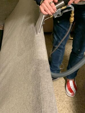 Upholstery Cleaning Services in Halethorpe, MD (1)
